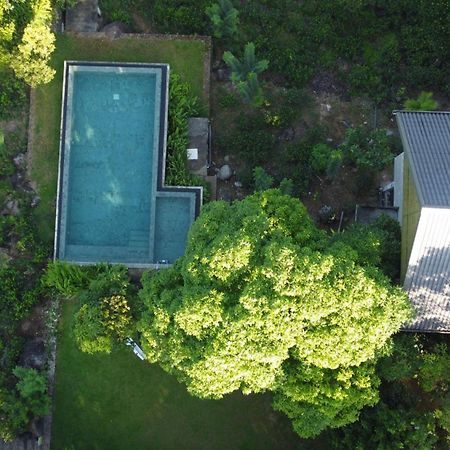 Ahas Gawwa Hotel Padukka Ngoại thất bức ảnh