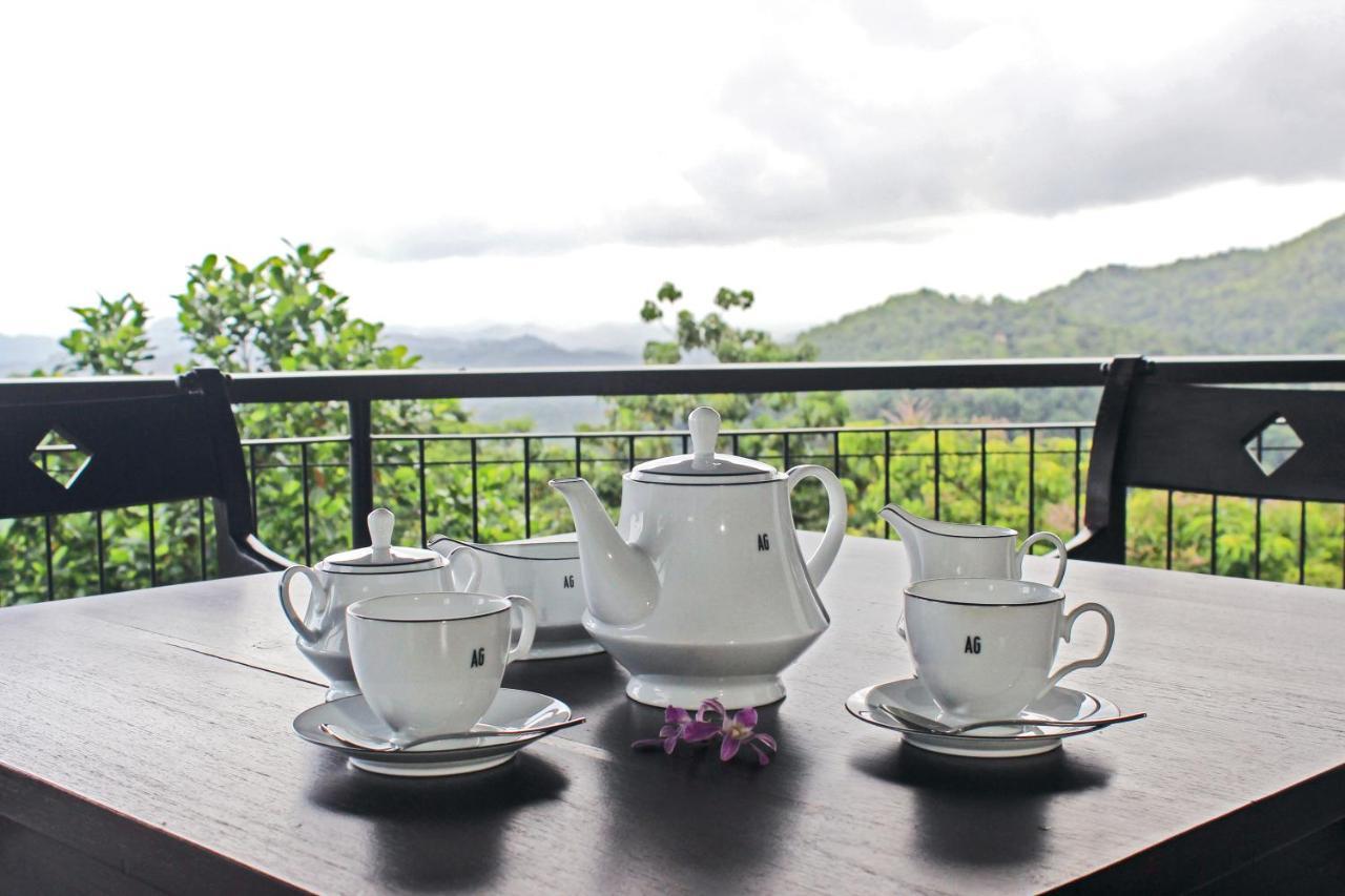 Ahas Gawwa Hotel Padukka Ngoại thất bức ảnh