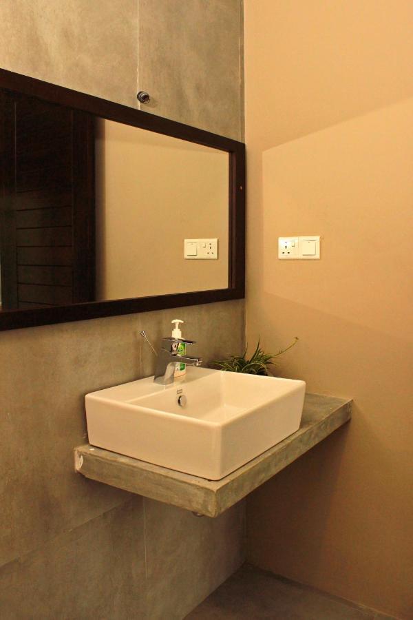Ahas Gawwa Hotel Padukka Ngoại thất bức ảnh