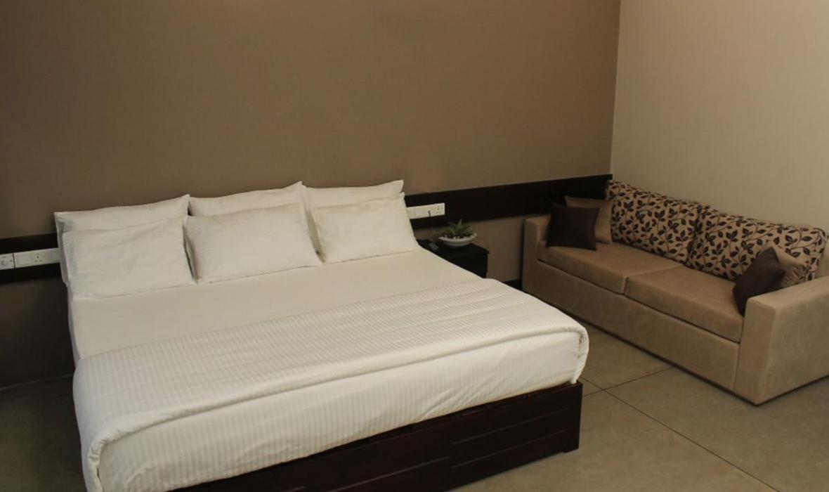 Ahas Gawwa Hotel Padukka Ngoại thất bức ảnh